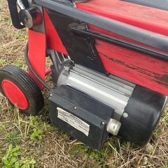 薪割り機　LS7t-52
の画像
