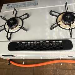 ガステーブルの画像