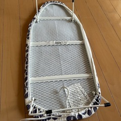 アイロン台の画像