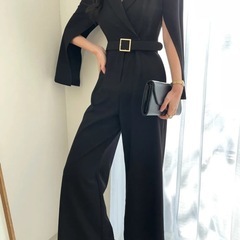 オールインワンスーツ