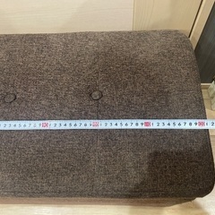 ベンチ収納の画像