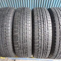 ヨコハマ　iceGUARD iG50 PLUS　155/65R1...