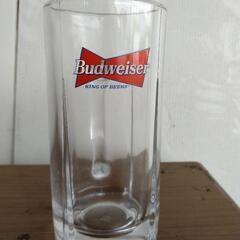 【無料】バドワイザービールジョッキ