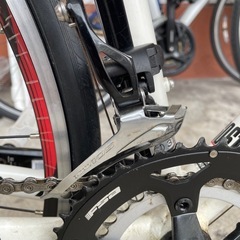 ロードバイク 自転車 ルイガノCENCOMP 管理番号11903の画像
