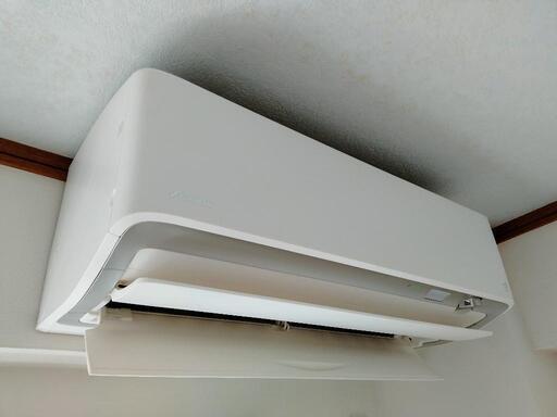 エアコン　ダイキン24年型　3.6キロ