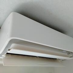 エアコン　ダイキン24年型　3.6キロ