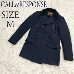 【美品】CALL&RESPONSE コール&レスポンス
