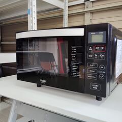 【S202500006】2021年式電子レンジ18L 電子レンジ...