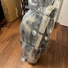 ゴルフセット一式の画像