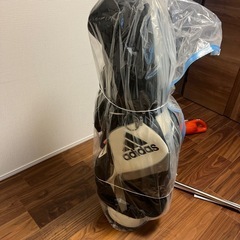 ゴルフセット一式