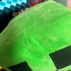 マイクラ ぬいぐるみ まとめ売りの画像