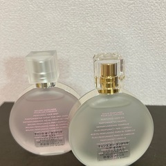CHANEL ヘアオイル・ヘアミスト