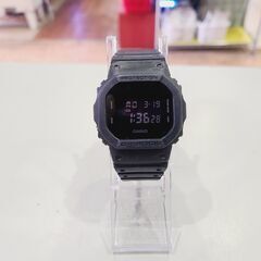 【愛品館 市原店】CASIO　G-SHOCK DW-5600BB腕時計