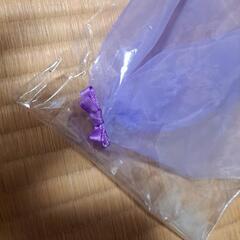 リカちゃん人形　ベールの画像