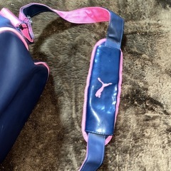 値下げ！プーマのスポーツバックの画像