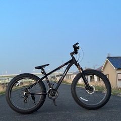 SnapON ファットバイク の画像