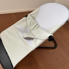 ベビー　バウンサーの画像