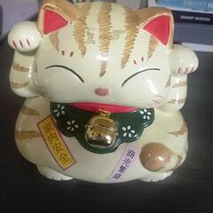 まねきねこ