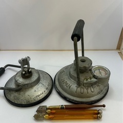 ガラス用工具