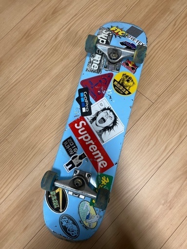 スケートボード