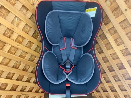 【愛品館江戸川店】トヨタ純正 G-Child baby2022年購入 チャイルドシートID:110-025370-007