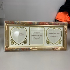 ☆値下げ☆Y2503-634 フォトスタンド 未使用