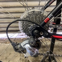 FELT F85 ロードバイク　乗り出し可能の画像
