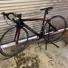 FELT F85 ロードバイク　乗り出し可能の画像