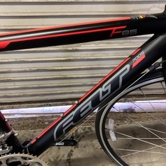FELT F85 ロードバイク　乗り出し可能の画像