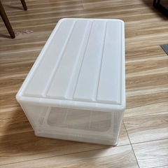 ニトリ衣装ケース