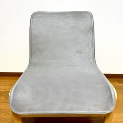 IKEA イケア NOLMYRA ノールミラ イージーチェアの画像