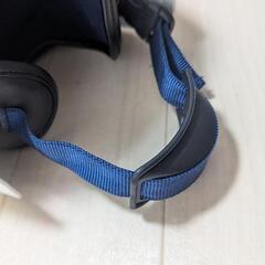 SWANS ヘルメット　スキー　子供用の画像