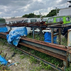 鉄筋加工　曲げの画像