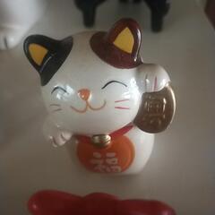 まねきねこ可愛いの画像