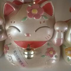 まねきねこ可愛いの画像