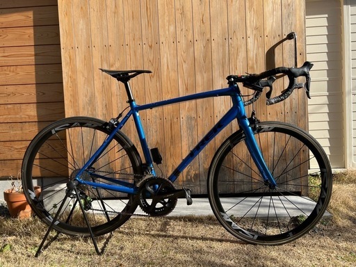 TREK DOMANE AL2 DI2  付属品多数