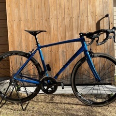 TREK DOMANE AL2 DI2  付属品多数