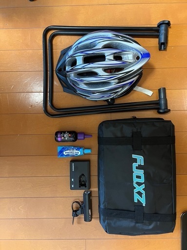 TREK DOMANE AL2 DI2  付属品多数