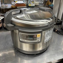 業務用 IH炊飯ジャー  Panasonic