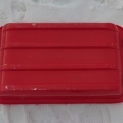 大型そりの画像