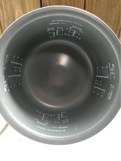 Panasonic  可変圧力IHジャー炊飯器 5.5合　2022年製