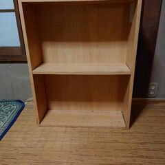 カラーボックス