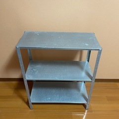 IKEA　HYLLIS ：シェルフユニット60x27x74 cm
