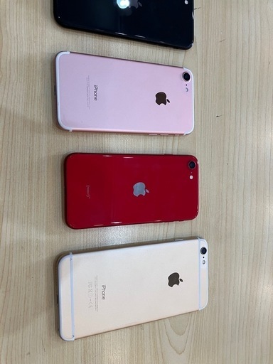 iPhone?アップル