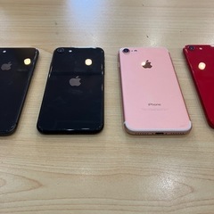 iPhone📱アップル