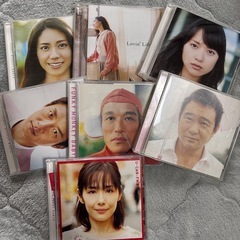 ファンモン　CD セット