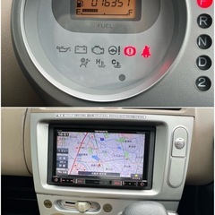 ホンダライフ JB5　エアコン良好　H20年　検査付☆ 大阪からの画像