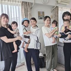 ＜募集>男の子ママ会・おちんちんのお話＠大阪堺市の画像