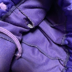 カジュアルウェア　運動ズボンの画像