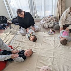 ＜募集>男の子ママ会・おちんちんのお話＠大阪堺市の画像